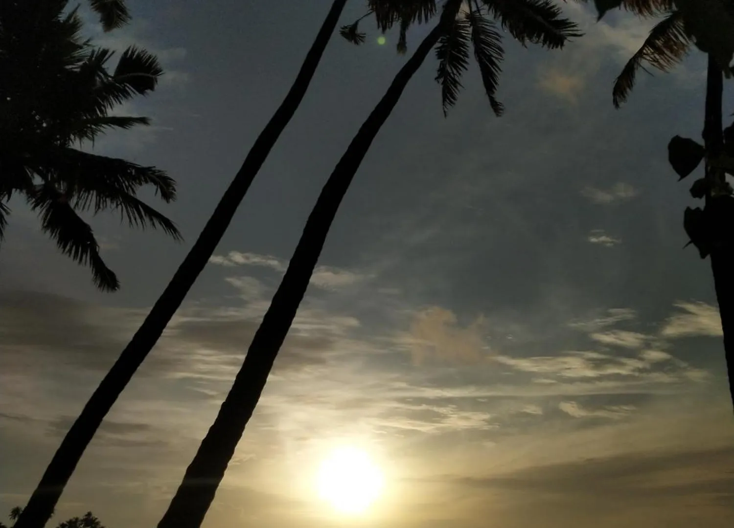 Santa Maria Hostel Munroe Island Mundrothuruth 0*,  India