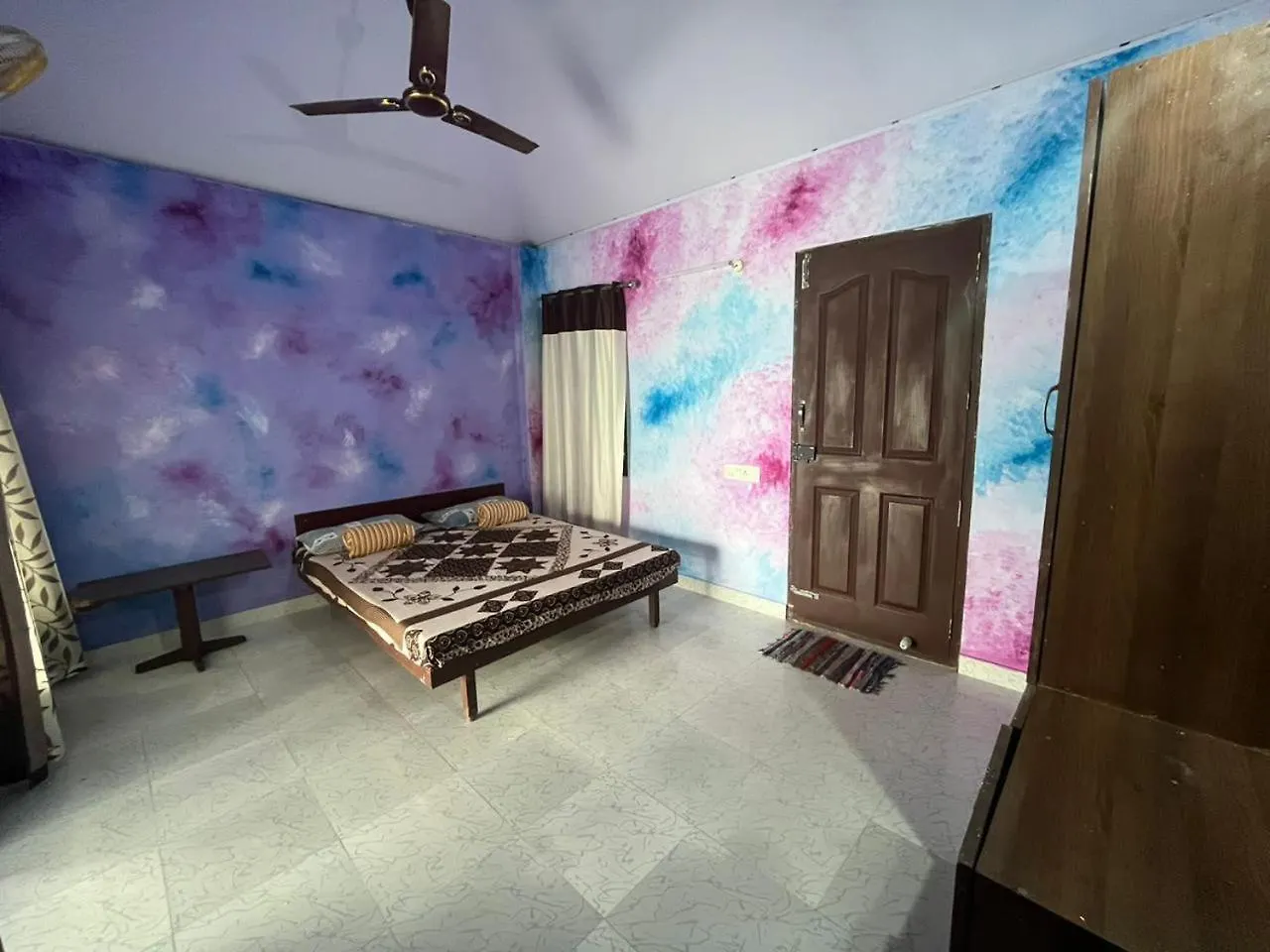 Santa Maria Hostel Munroe Island Mundrothuruth