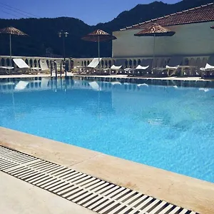** Hotel Kavala Turkey