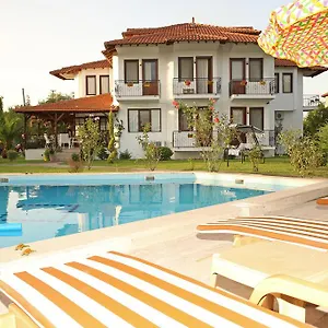  Hotel Sunshine Boutique Turkey