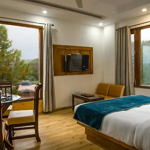 *** Hotel Jade Vine India