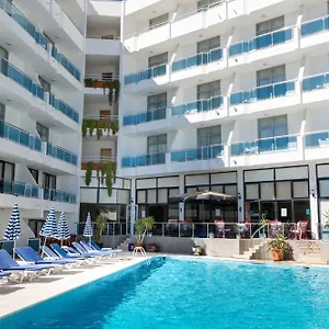 *** Hotel Ponz Hotel Turkey